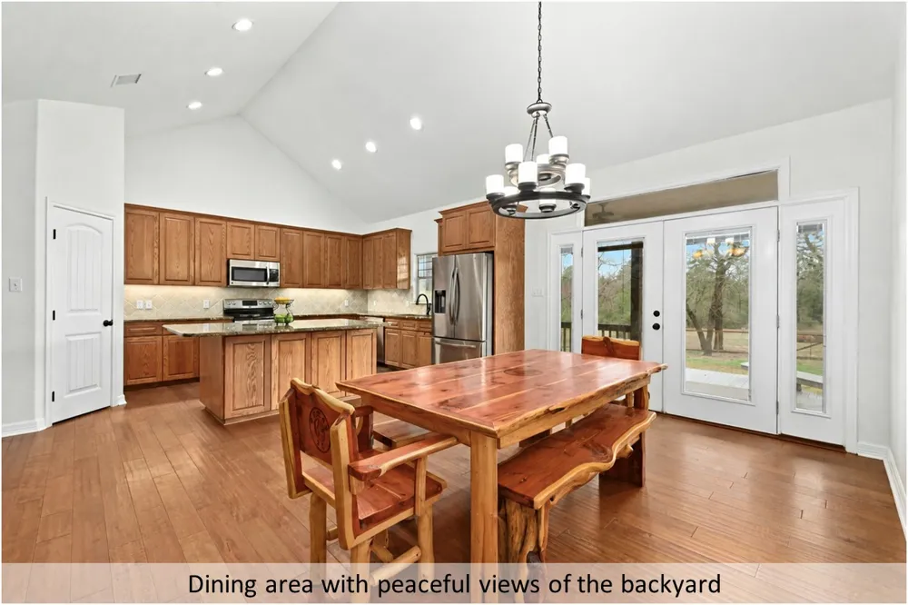 170 Woodland Court Bastrop, TX 78602