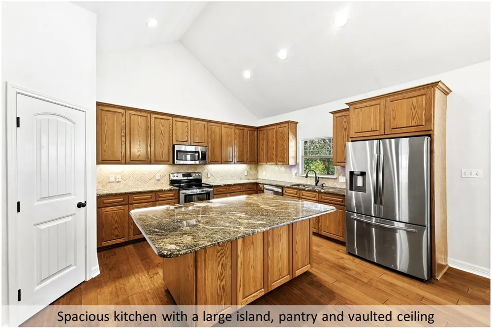 170 Woodland Court Bastrop, TX 78602