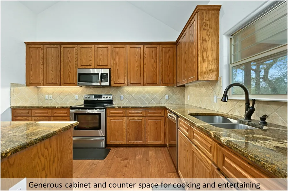170 Woodland Court Bastrop, TX 78602
