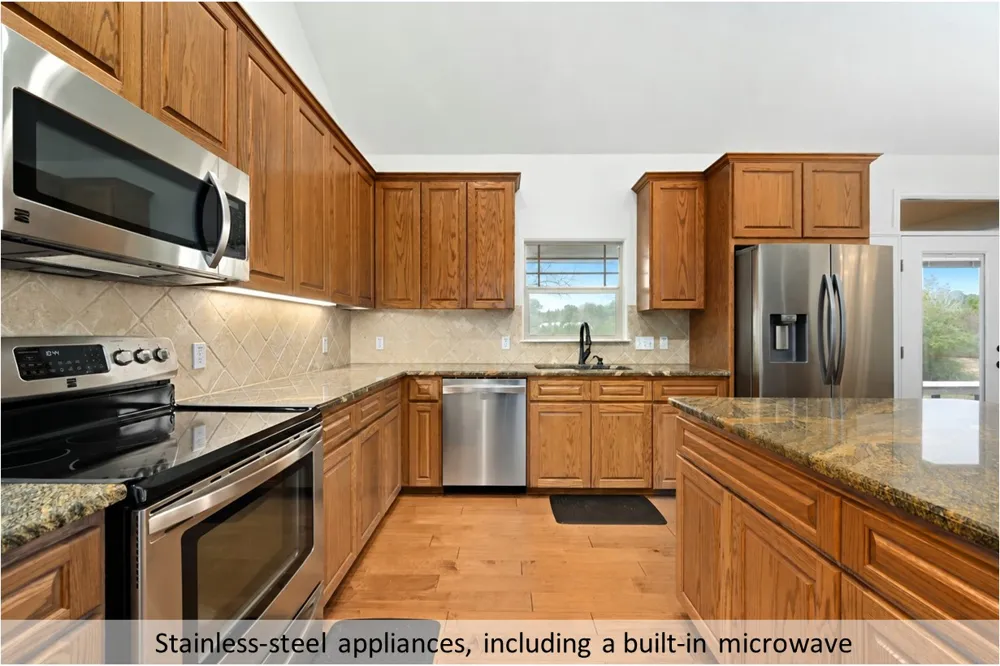 170 Woodland Court Bastrop, TX 78602