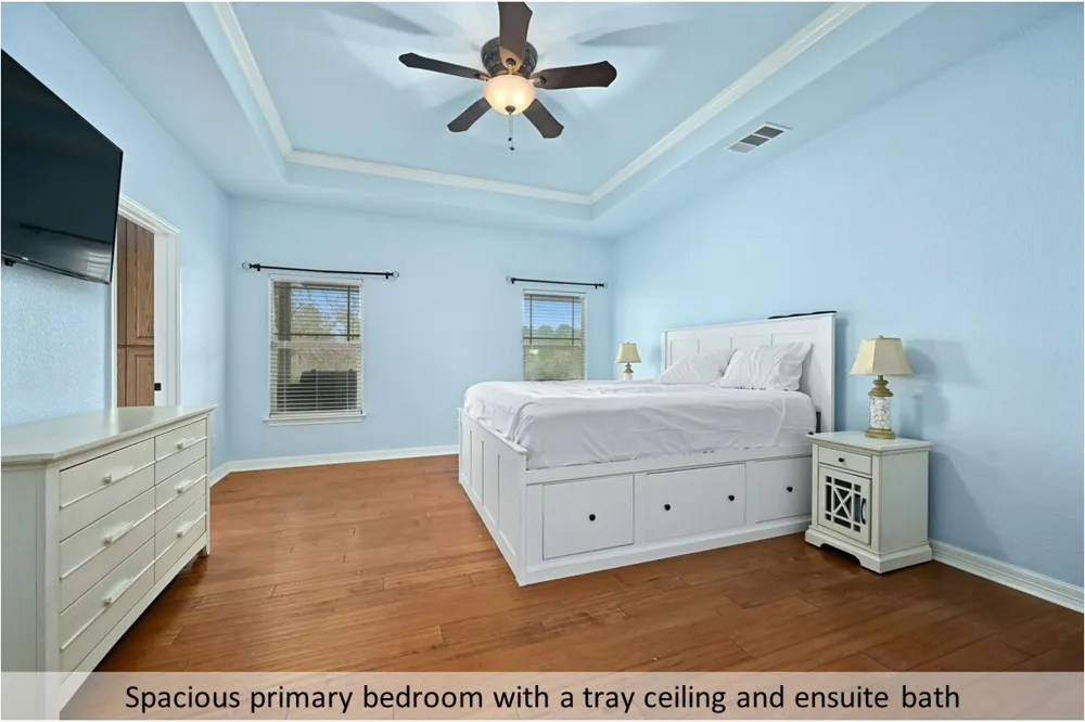 170 Woodland Court Bastrop, TX 78602