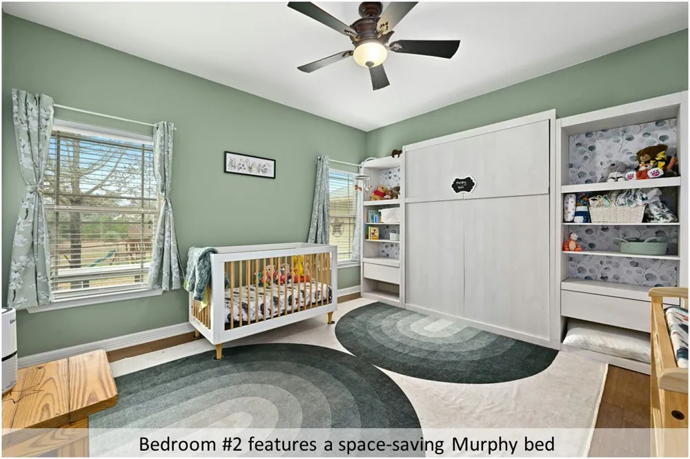 170 Woodland Court Bastrop, TX 78602