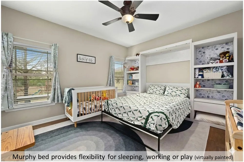 170 Woodland Court Bastrop, TX 78602