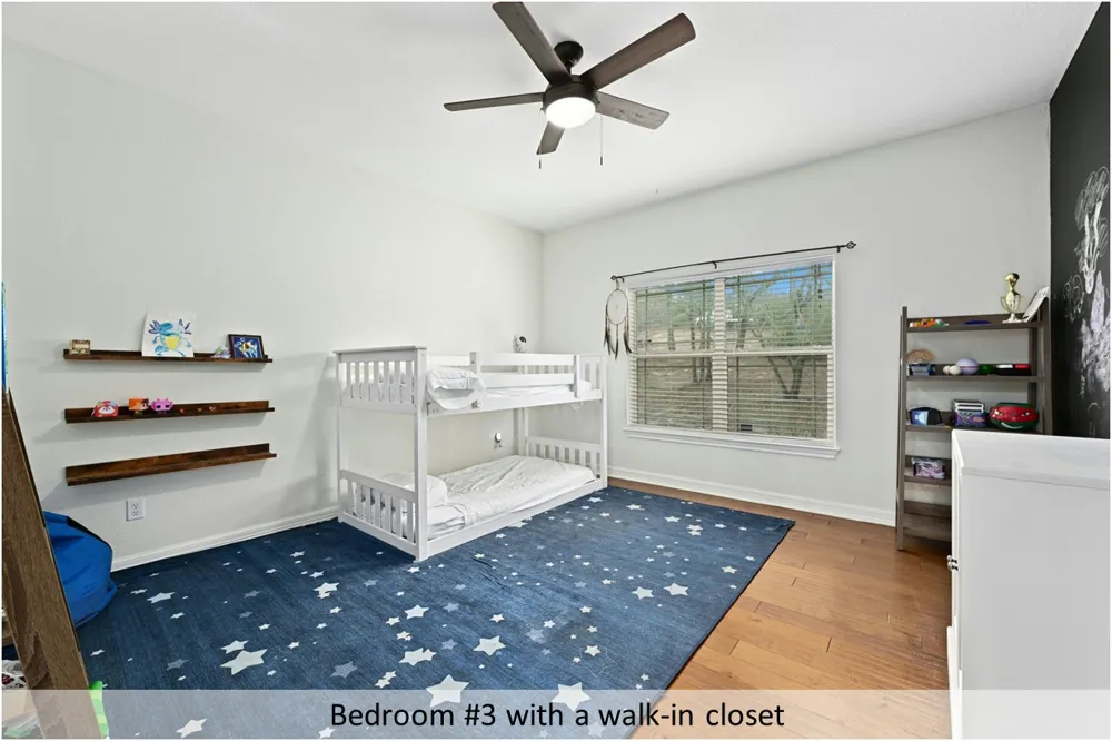 170 Woodland Court Bastrop, TX 78602