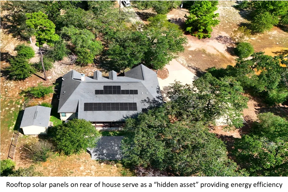 170 Woodland Court Bastrop, TX 78602