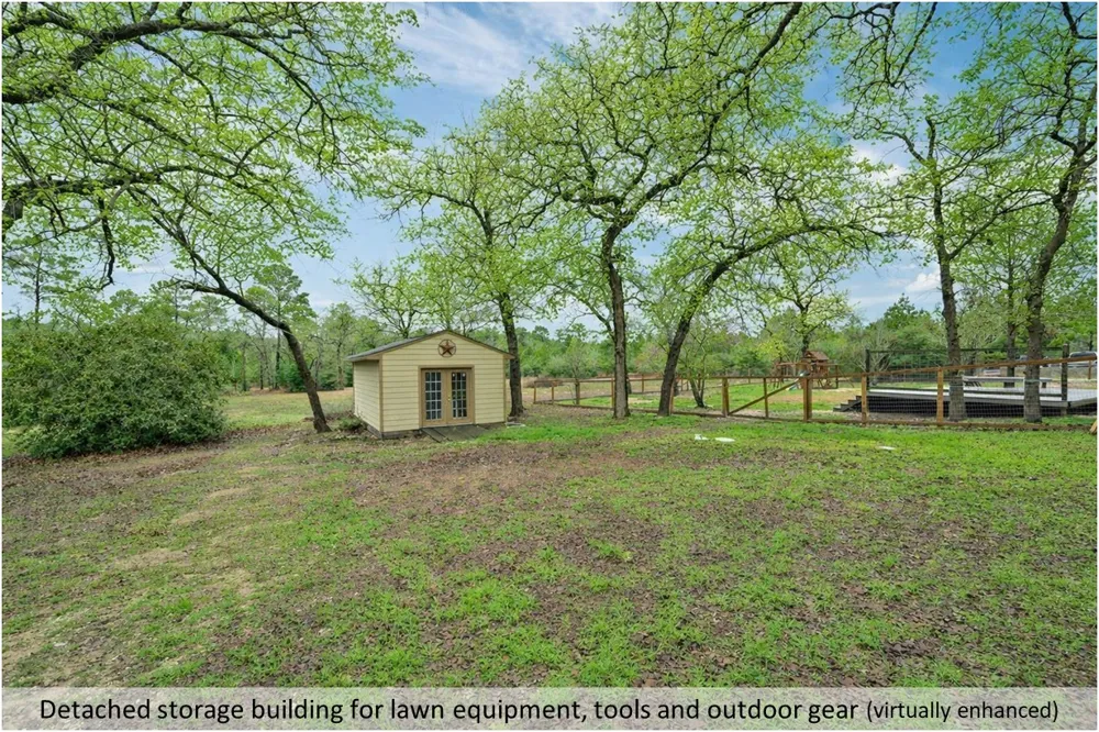 170 Woodland Court Bastrop, TX 78602