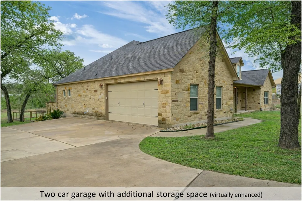 170 Woodland Court Bastrop, TX 78602