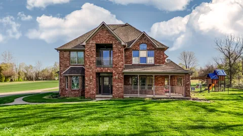 11025 McLaughlin Lane