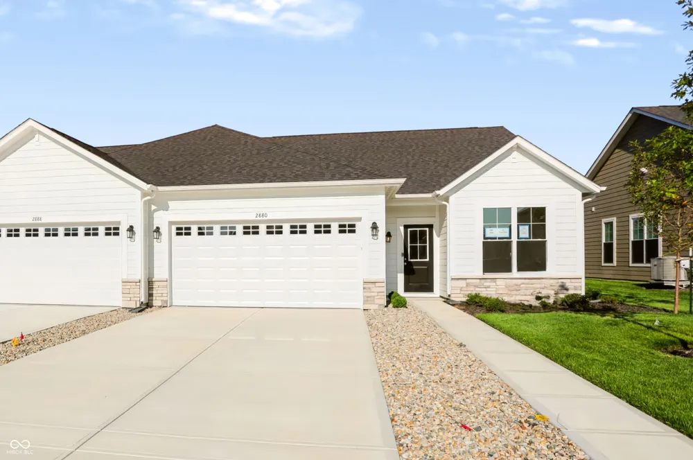 2880 Piper Place Plainfield, IN 46168