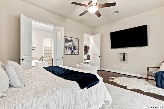 436 Sweetleaf New Braunfels, TX 78132