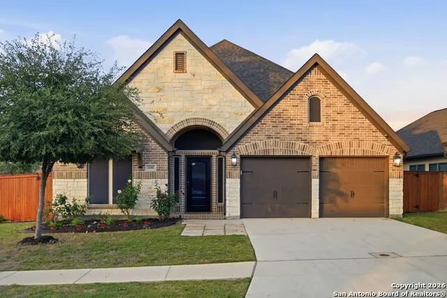 436 Sweetleaf New Braunfels, TX 78132