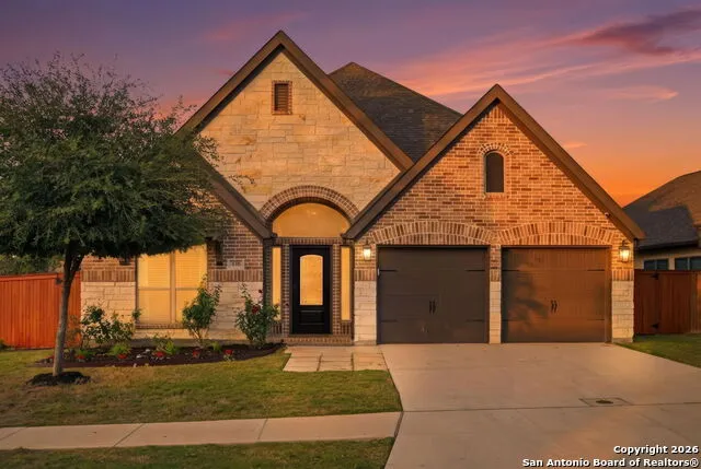 436 Sweetleaf New Braunfels, TX 78132