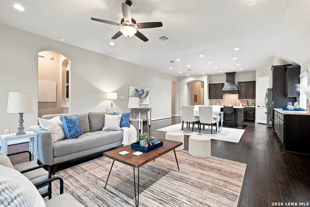 436 Sweetleaf New Braunfels, TX 78132