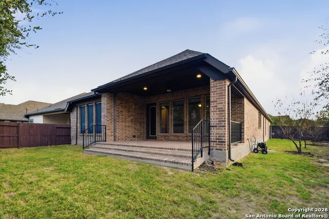 436 Sweetleaf New Braunfels, TX 78132
