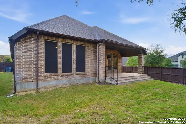 436 Sweetleaf New Braunfels, TX 78132
