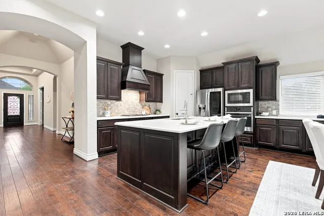 436 Sweetleaf New Braunfels, TX 78132