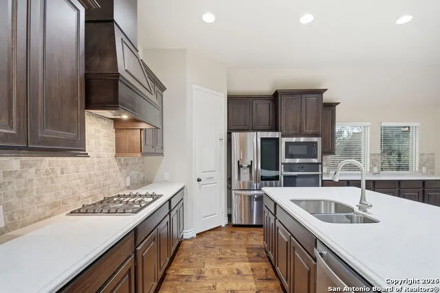 436 Sweetleaf New Braunfels, TX 78132