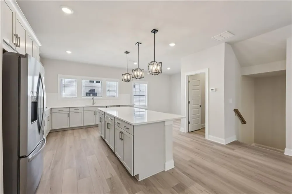 427 Elise Way Lawrenceville, GA 30045