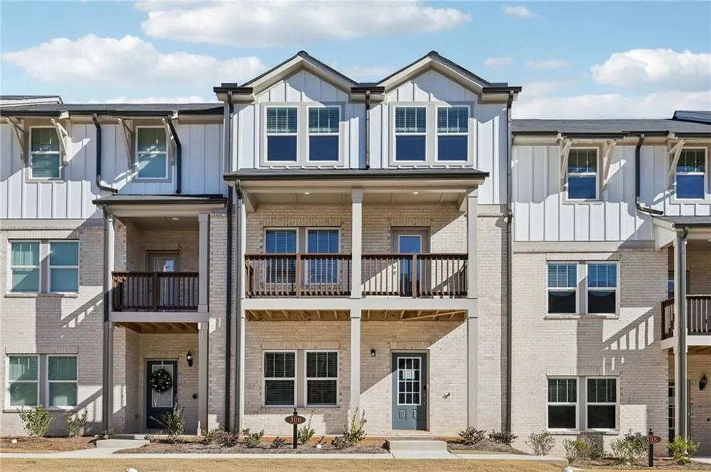 427 Elise Way Lawrenceville, GA 30045