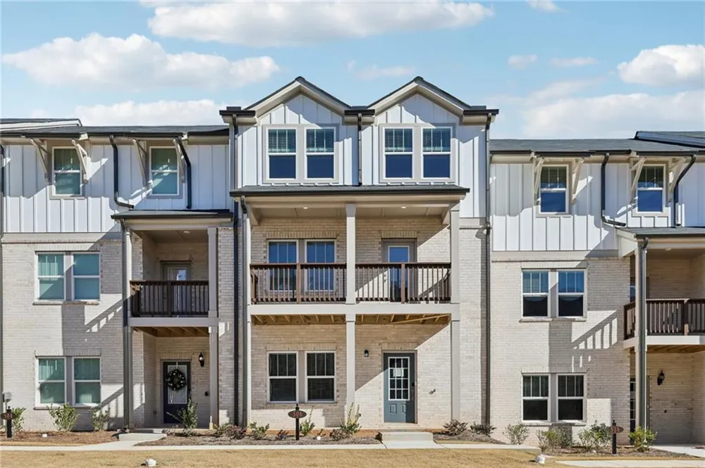 427 Elise Way Lawrenceville, GA 30045