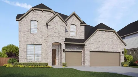 312 Trinity Court