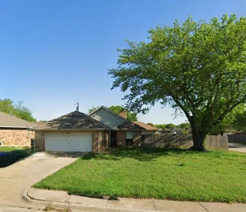 509 Canary Lane