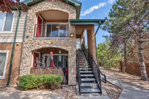 1604 Granby Way #201