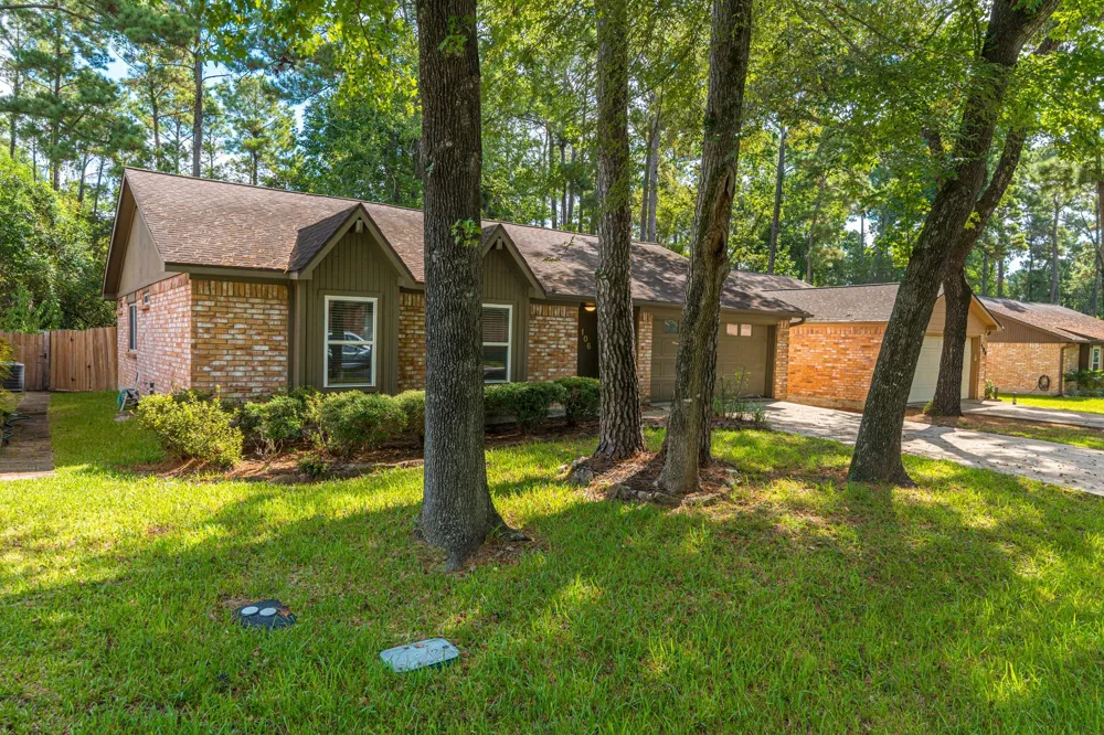 106 Woodstock Circle Drive The Woodlands, TX 77381