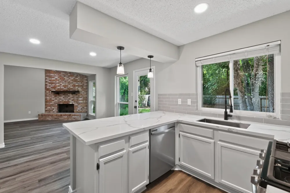106 Woodstock Circle Drive The Woodlands, TX 77381