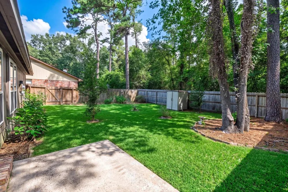 106 Woodstock Circle Drive The Woodlands, TX 77381