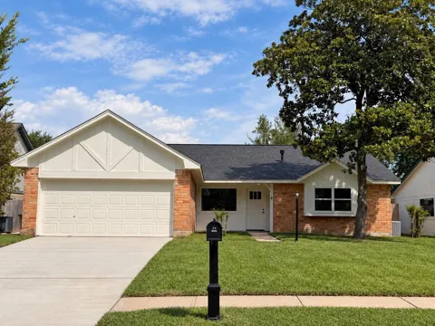 606 Old Colony Drive