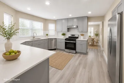 4138 Club Valley Drive