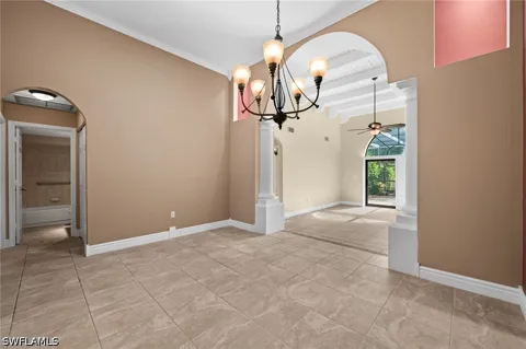 Larkspur Drive