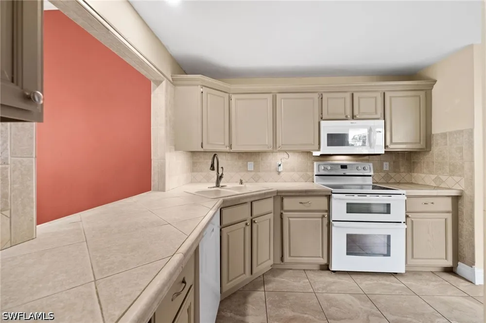 Larkspur Drive Fort Myers, FL 33901