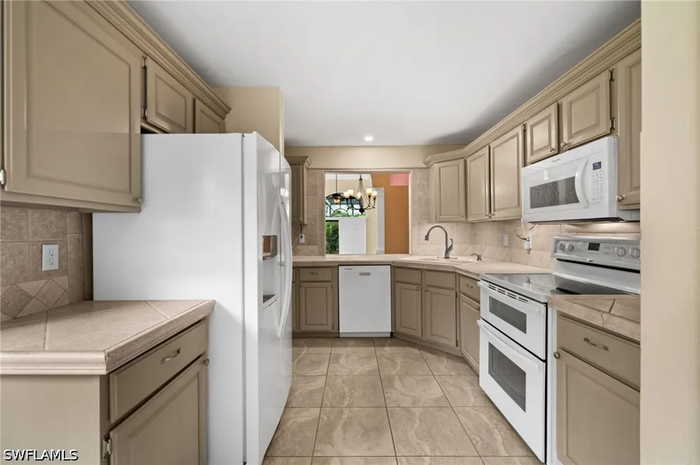 Larkspur Drive Fort Myers, FL 33901