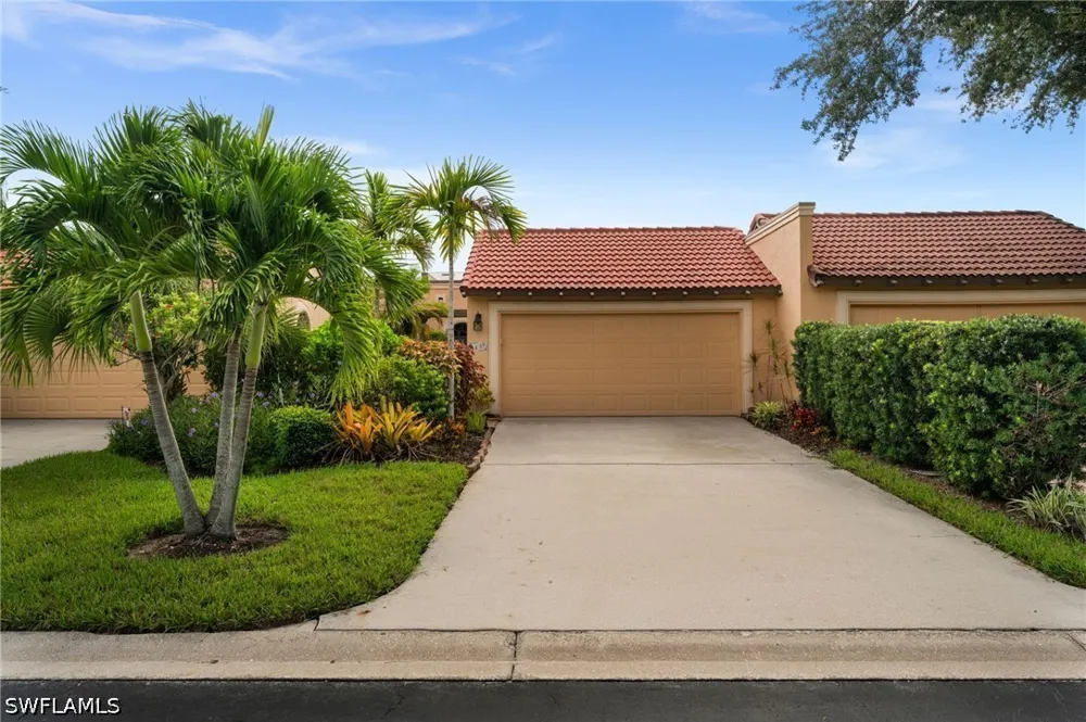 Larkspur Drive Fort Myers, FL 33901