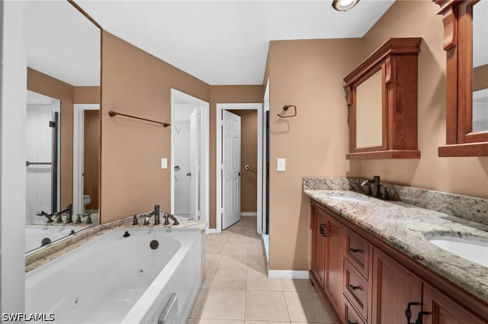Larkspur Drive Fort Myers, FL 33901