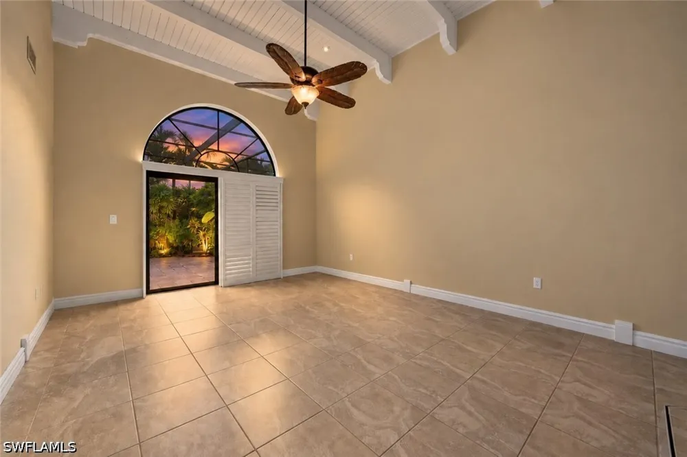 Larkspur Drive Fort Myers, FL 33901