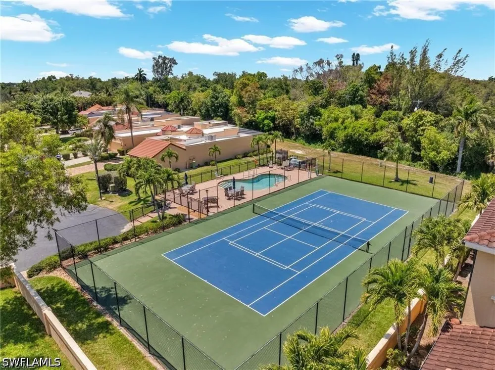Larkspur Drive Fort Myers, FL 33901