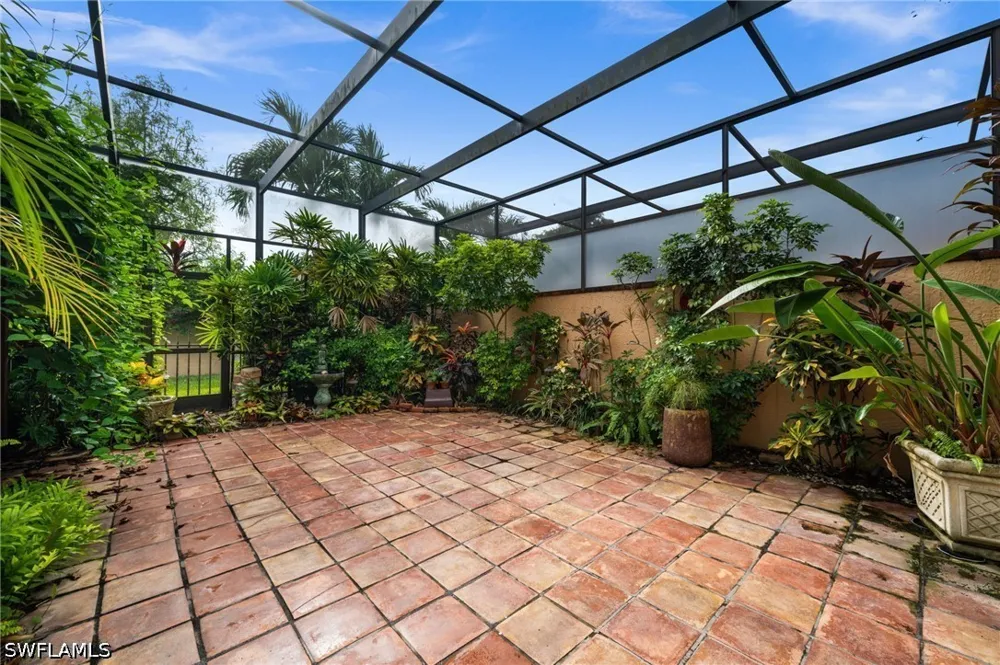Larkspur Drive Fort Myers, FL 33901