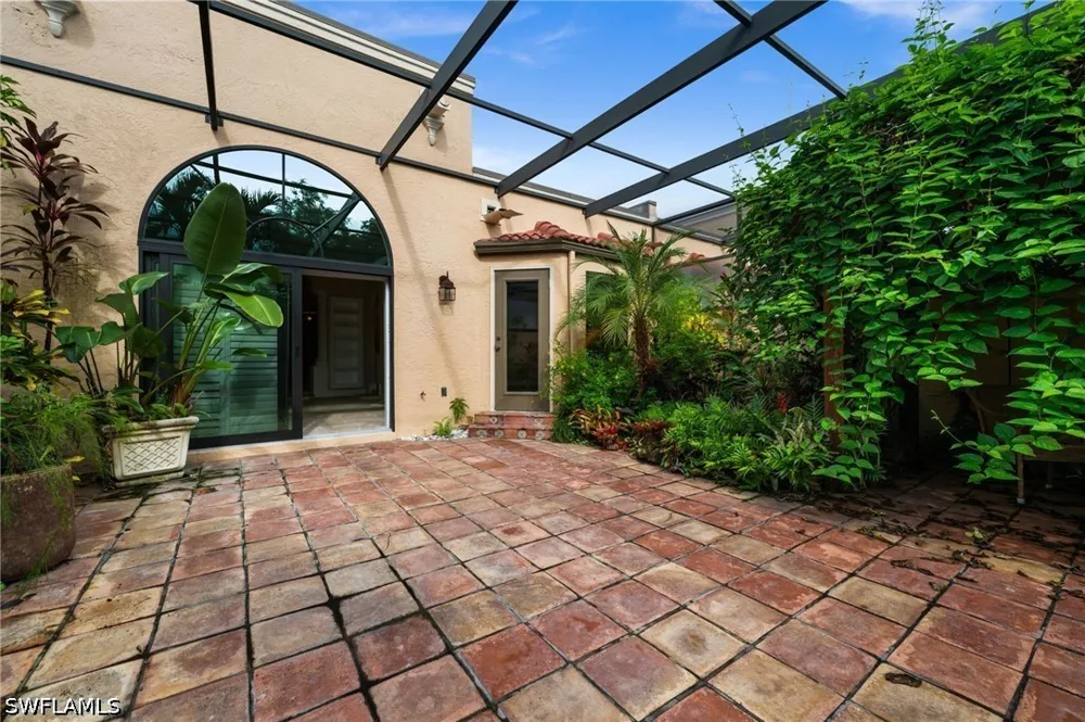 Larkspur Drive Fort Myers, FL 33901
