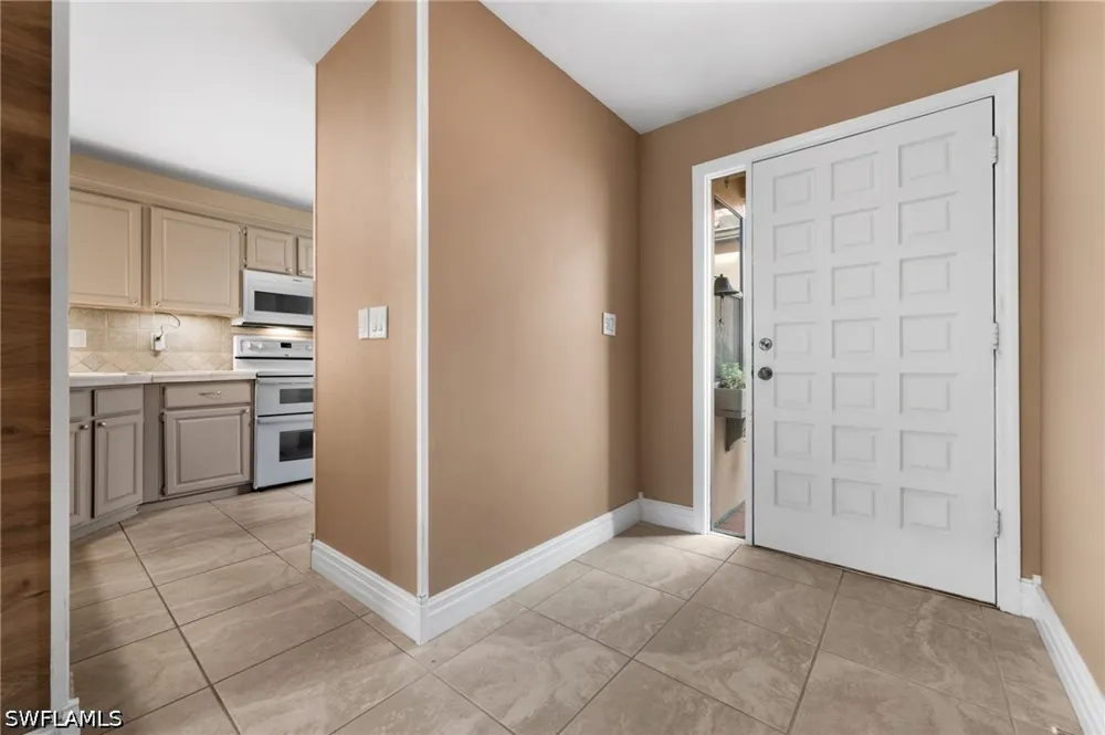 Larkspur Drive Fort Myers, FL 33901