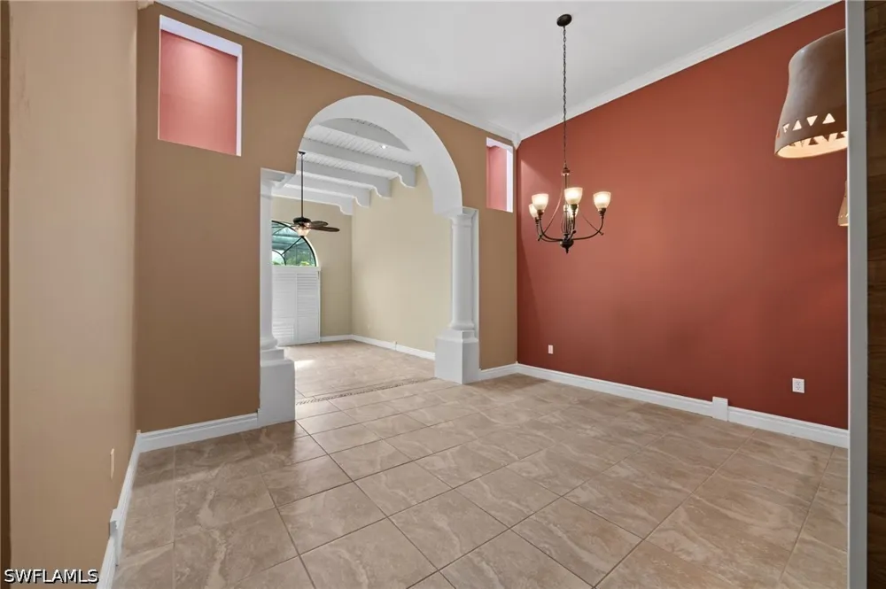 Larkspur Drive Fort Myers, FL 33901