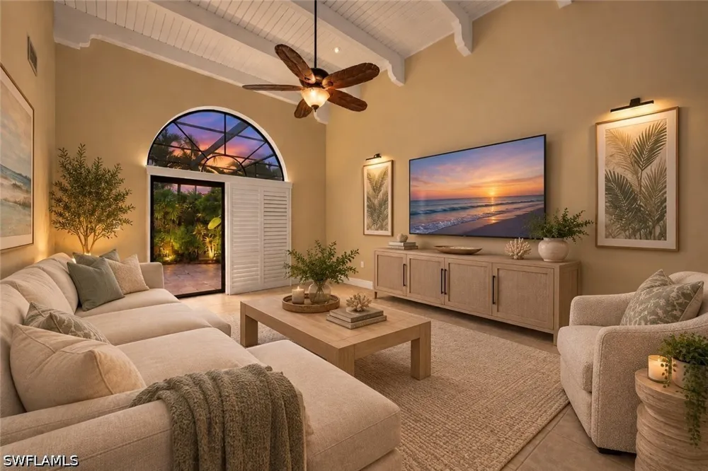 Larkspur Drive Fort Myers, FL 33901