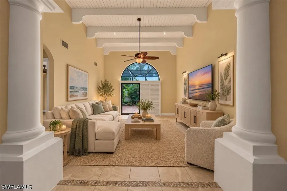 Larkspur Drive Fort Myers, FL 33901