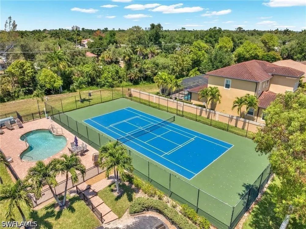 Larkspur Drive Fort Myers, FL 33901