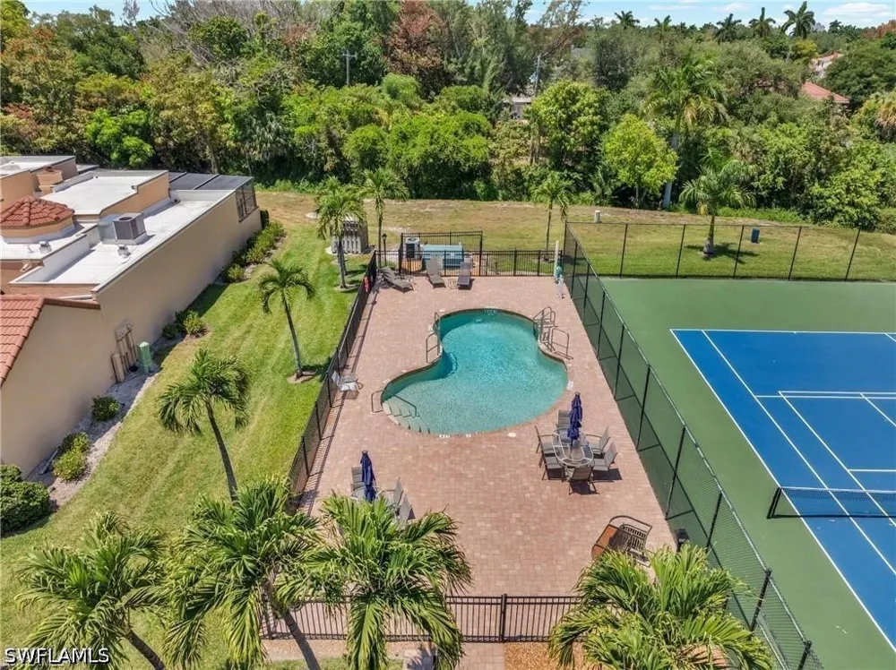 Larkspur Drive Fort Myers, FL 33901