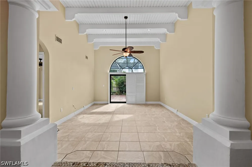 Larkspur Drive Fort Myers, FL 33901