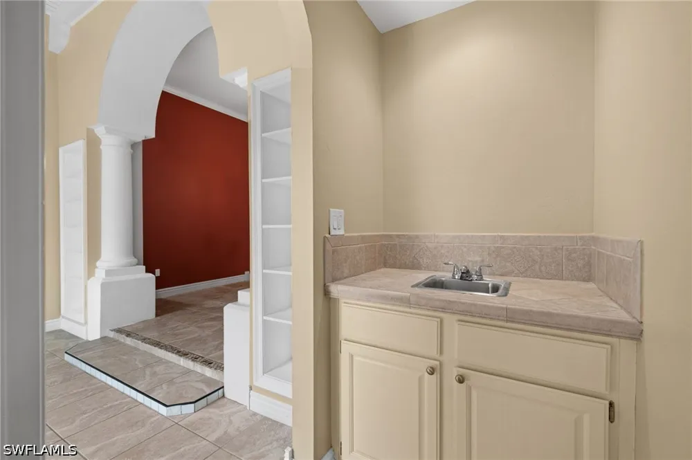 Larkspur Drive Fort Myers, FL 33901