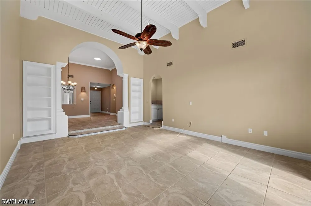 Larkspur Drive Fort Myers, FL 33901